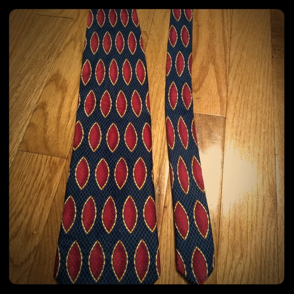 American Club Tie 3 ties for $10